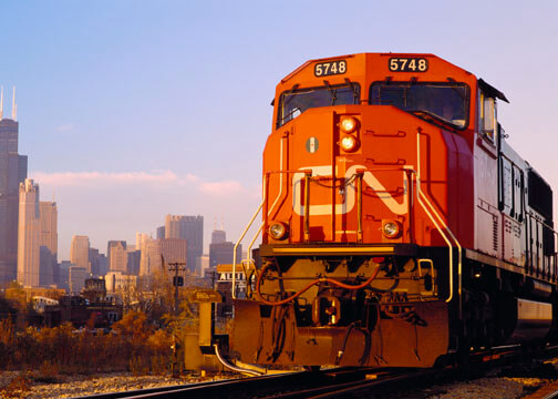 CN acquiring Iowa Northern Railway - FreightWaves