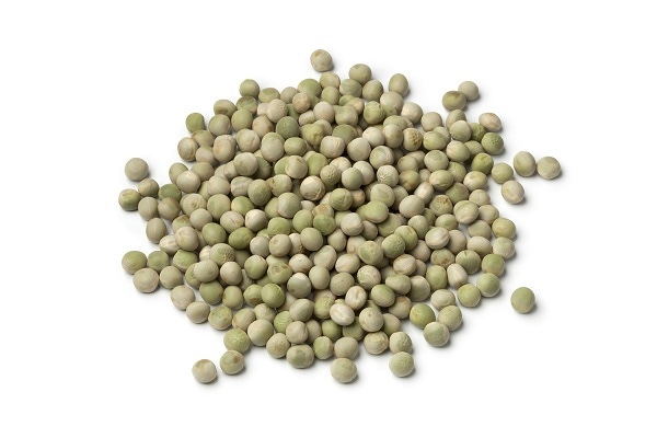 Anchor to build pea protein processing plant