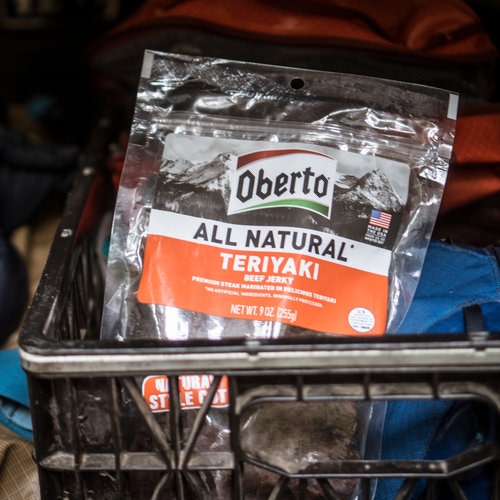 Premium Brands acquiring Oberto Meat Snacks