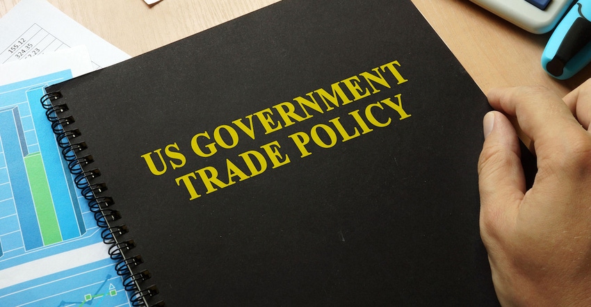 USTR hearing focuses on Thailand’s GSP eligibility