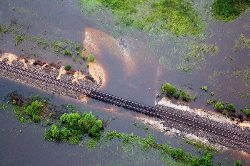 Rail, port operation recovery in Texas Gulf ‘encouraging’