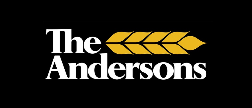 Andersons reports Q2 results, organizational changes