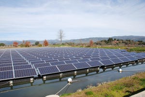 Non-traditional sites identified for future solar farms