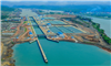 Panama Canal expansion ready for inauguration