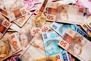 Brazil’s emergence as top competitor rooted in currency depreciation