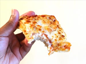 Global demand for pizza cheese growing