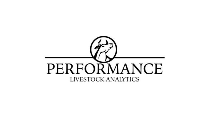 Performance Livestock Analytics logo