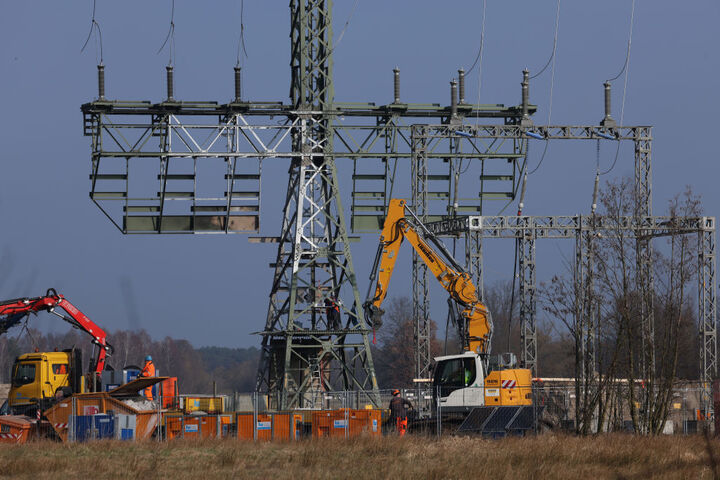 Texas A&M system steps up to stabilize Texas energy grid - Vimarsana News