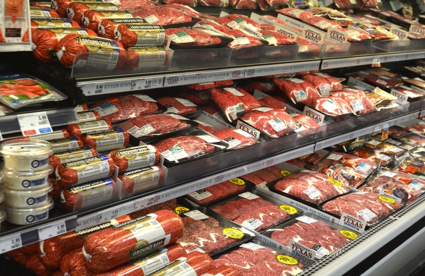 Cattle prices on the rise with beef demand