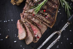 Embrapa, Marfrig forge deal to add value to Brazilian beef