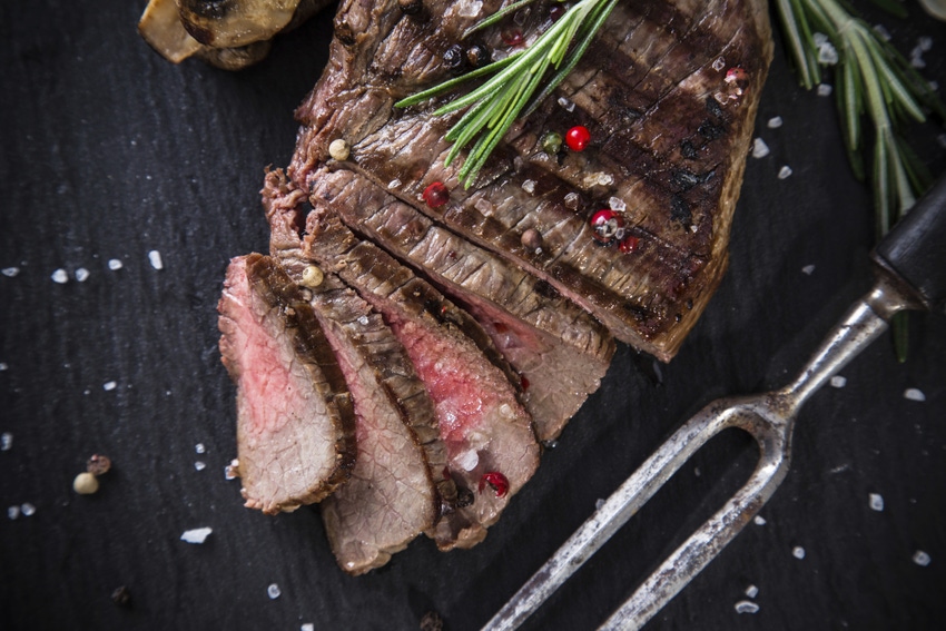 New publication injects balance into red meat/cancer debate
