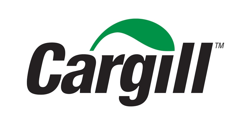 Cargill Protein centralizes regional warehousing in Texas