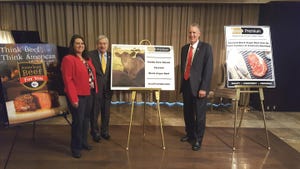 Iowa beef industry embarks on global trade mission to Asia