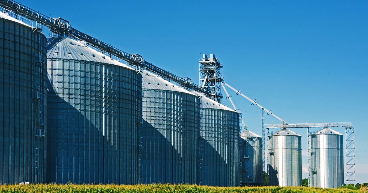 Producers’ concerns about input costs reach new record high