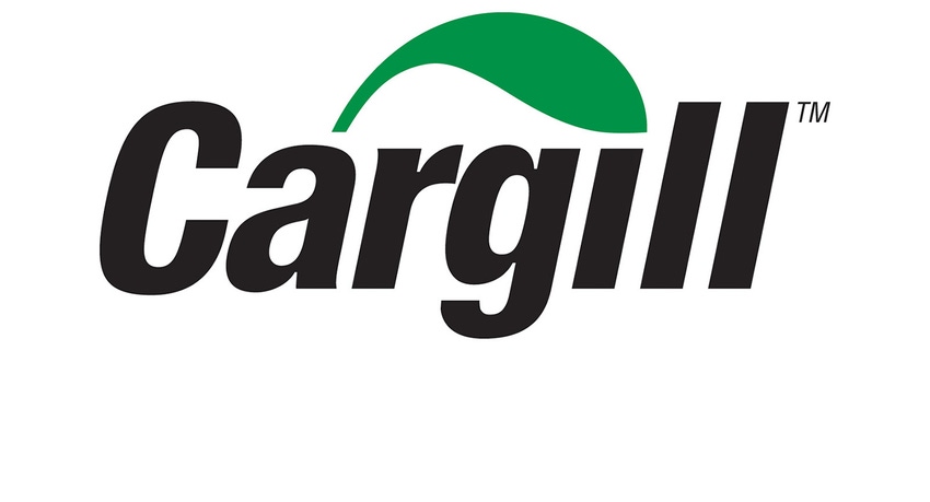Cargill consolidates food ingredient distribution network in U.S, Canada