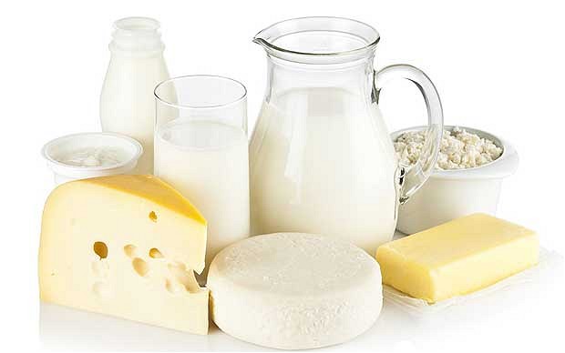 USDA, FDA sign MOU to support dairy exports