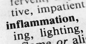 Minimizing negative effects of inflammation on production