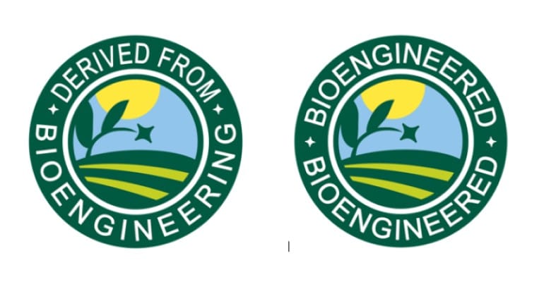 Bioengineering Label USDA releases final bioengineered food disclosure standard