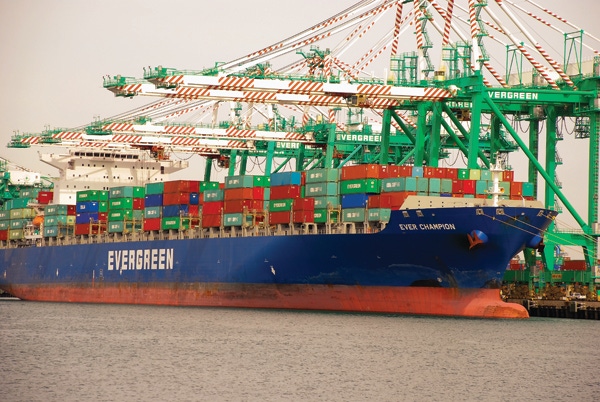 Ag shippers seek immediate action on demurrage fees