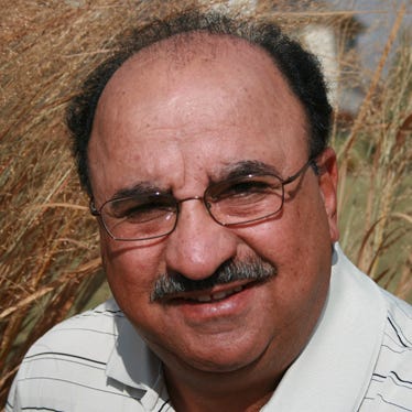 Mahdi Al-Kaisi Mahdi Al-Kaisi