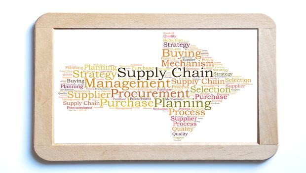 Coordinated metrics needed in food supply chain