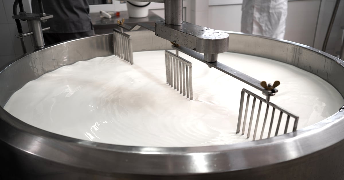 USDA invests $12.7M through Dairy Business Innovation Initiatives
