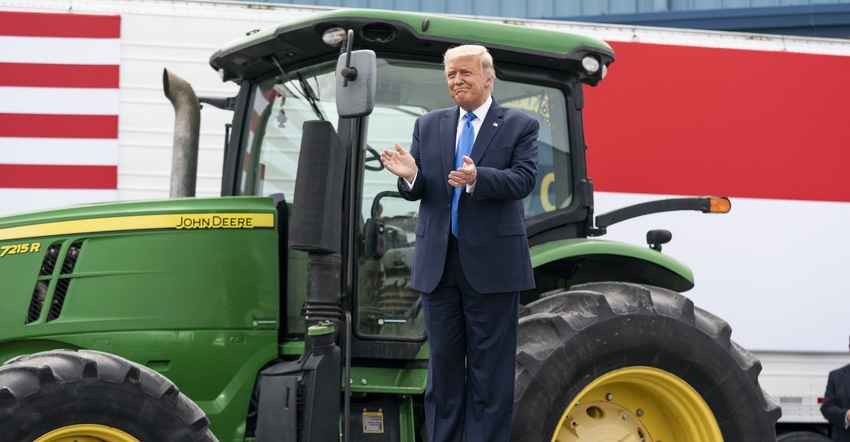 Trump in front of JD tractor.jpg