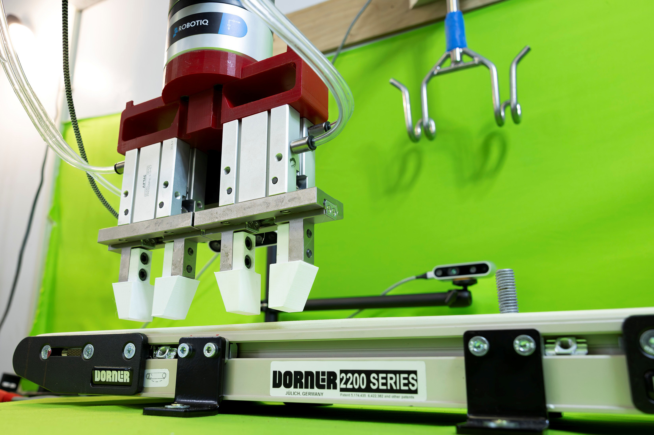 ChicGrasp advances poultry processing robotics