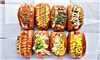 MLB fans to consume more than 19.4m hot dogs this season