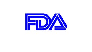 FDA names director for Center for Veterinary Medicine