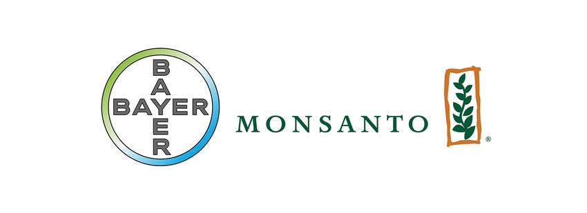 Bayer acquisition of Monsanto closing June 7