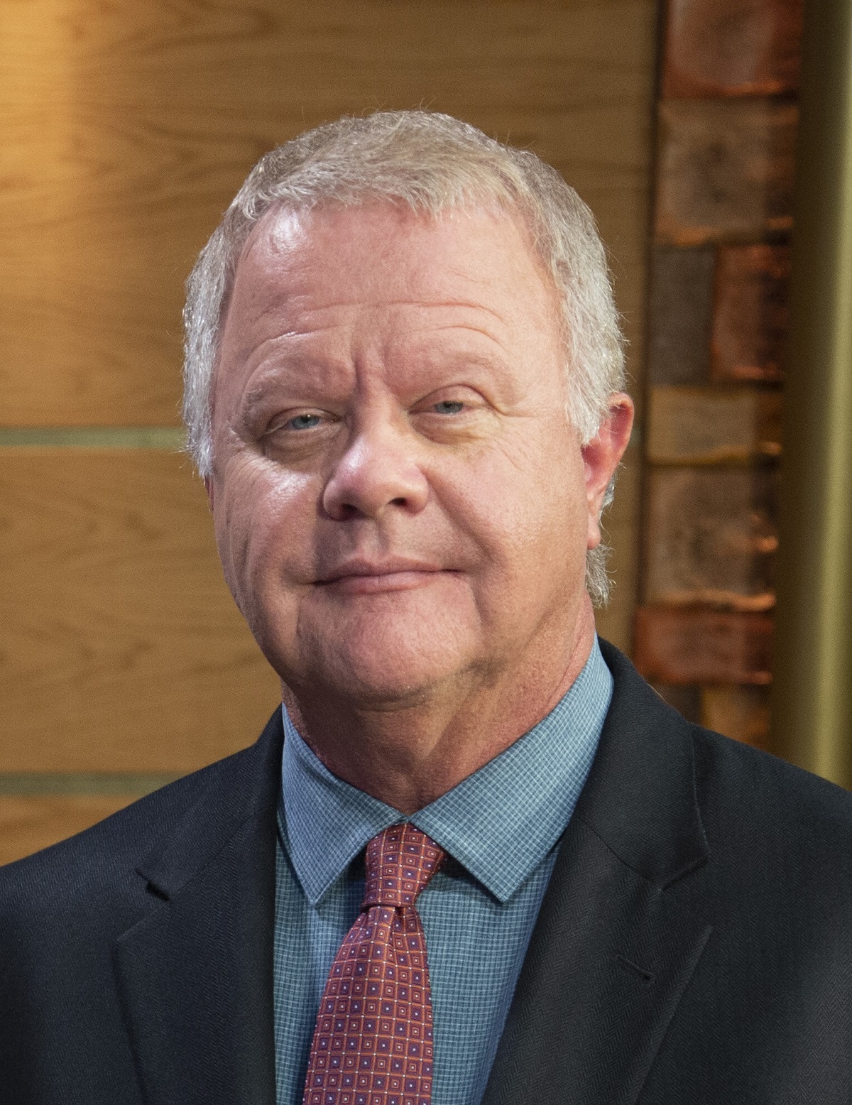 Picture of Greg Soulje