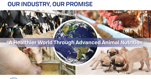 AFIA working toward healthier world through advanced animal nutrition