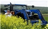 N&H TOP LINE: Recoupling crops, livestock offers energy savings N&H TOP LINE: Recoupling crops, livestock offers energy savings
