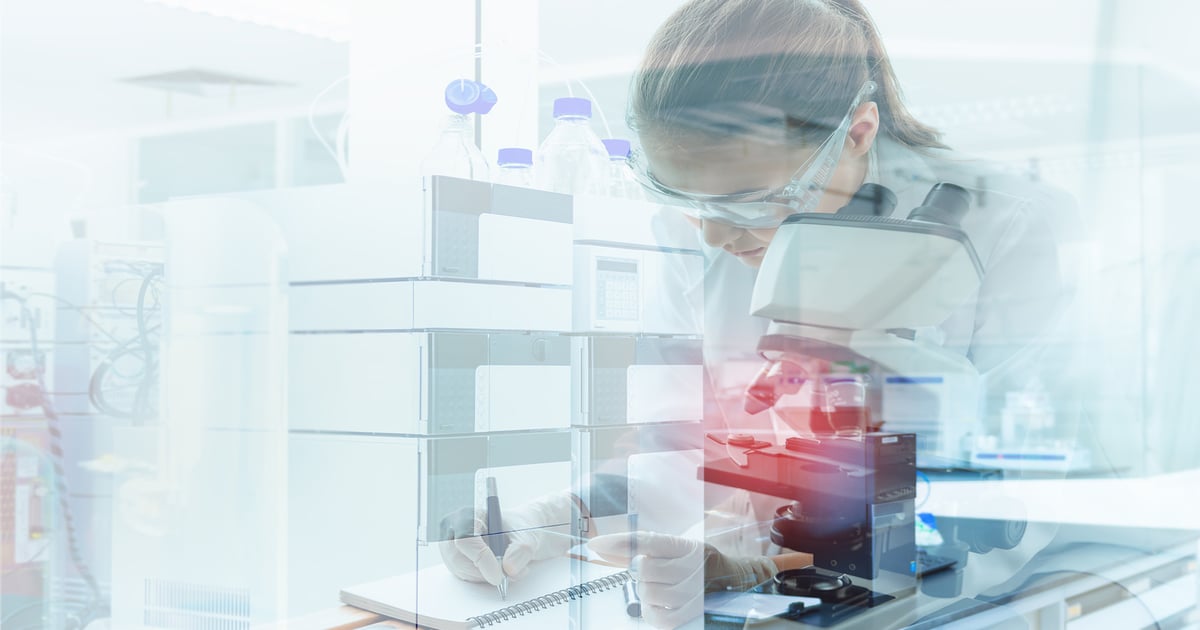 ProImmune and Roslin collaborate on animal health research