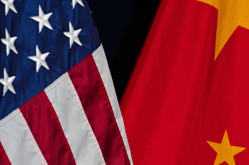 China discussions offer opportunity for market correctors