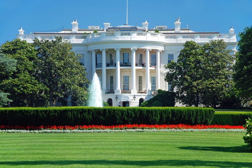 Farmers meet at White House regarding RFS