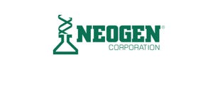 EPA approves additional virucide claims for Neogen disinfectant