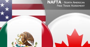 Ag groups outline NAFTA priorities