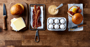 Panera Bread calls on FDA to define ‘egg’