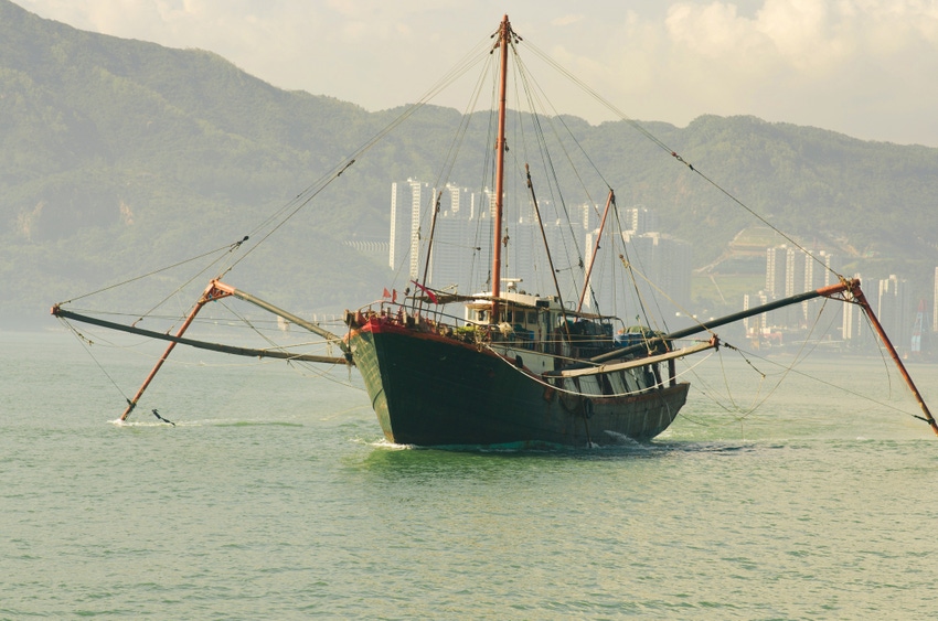 Marine reserves help fishermen catch more desired fish