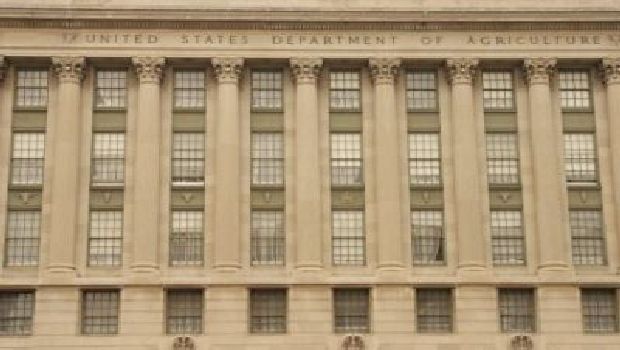 USDA nominees named senior officials during Senate holdup