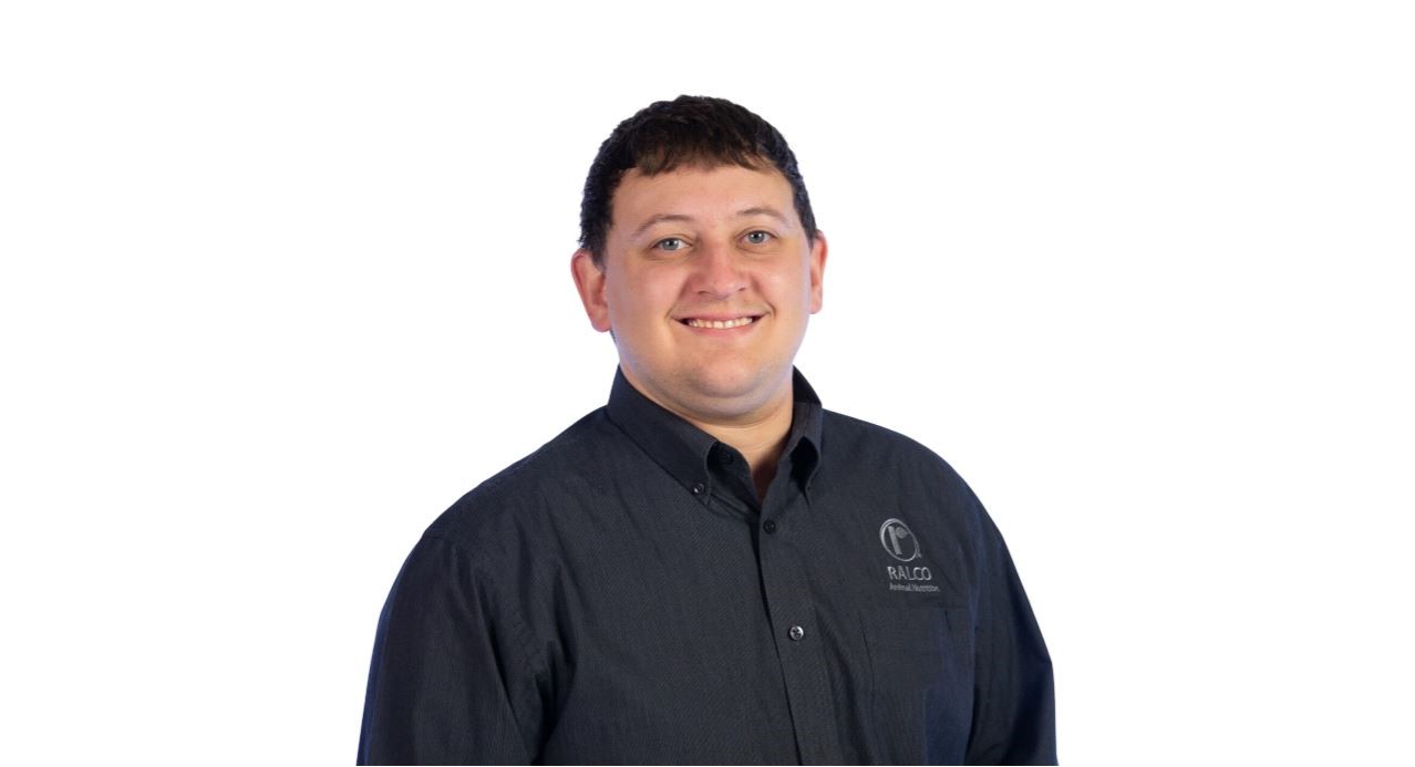 Richert joins Ralco swine nutrition team - Vimarsana News