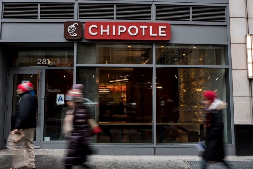 Chipotle CEO: Meat alternatives too processed