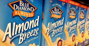 INSIDE WASHINGTON: FDA chimes in on ‘love’ label but not milk mislabeling