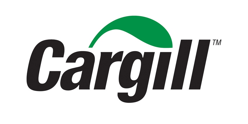 Cargill corporate logo