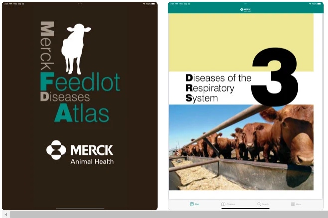 Merck Feedlot Atlas app iPAD.png