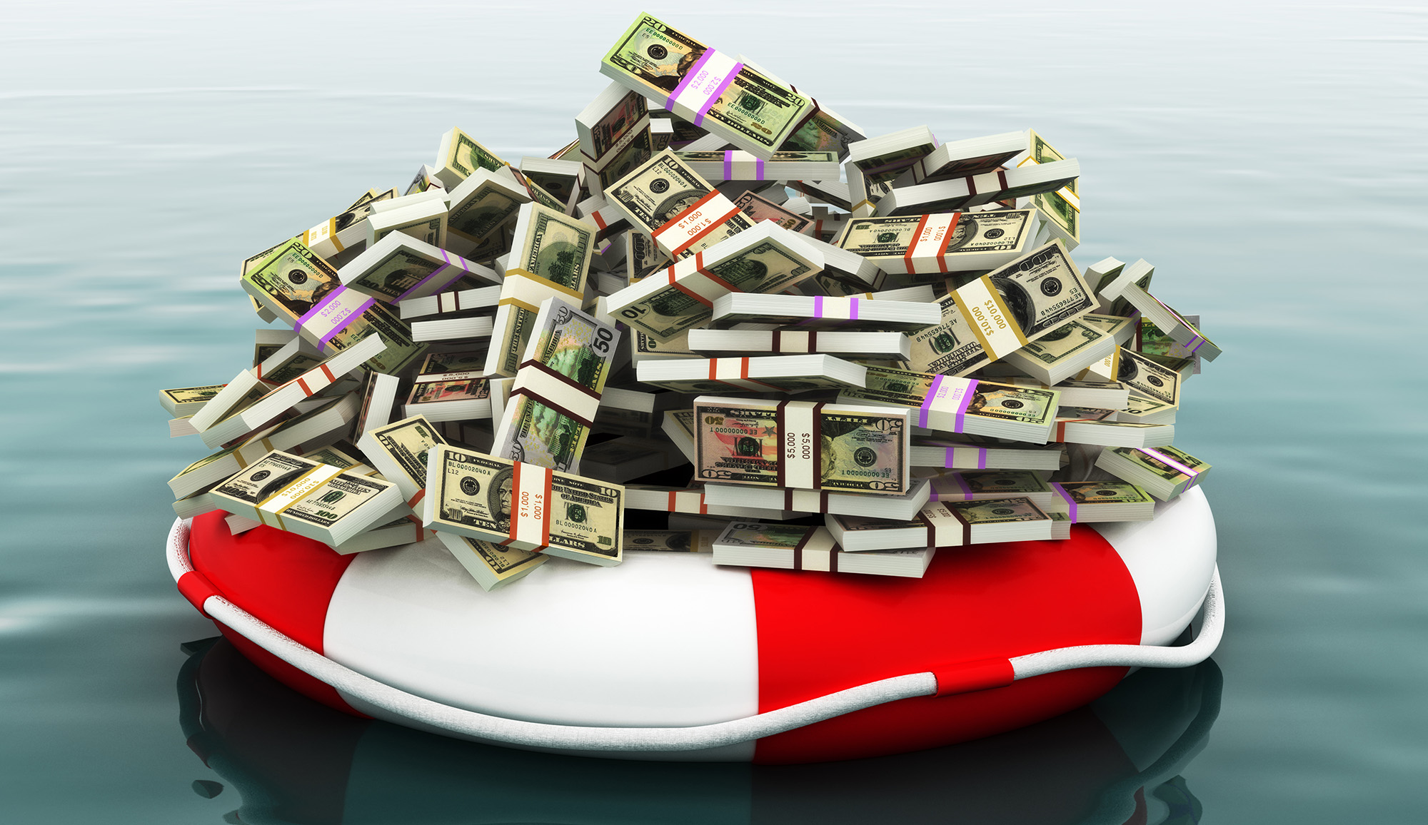 Democrats push Bessent to reverse Argentina aid