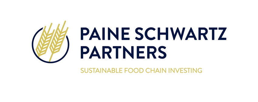 Paine Schwartz Partners color logo