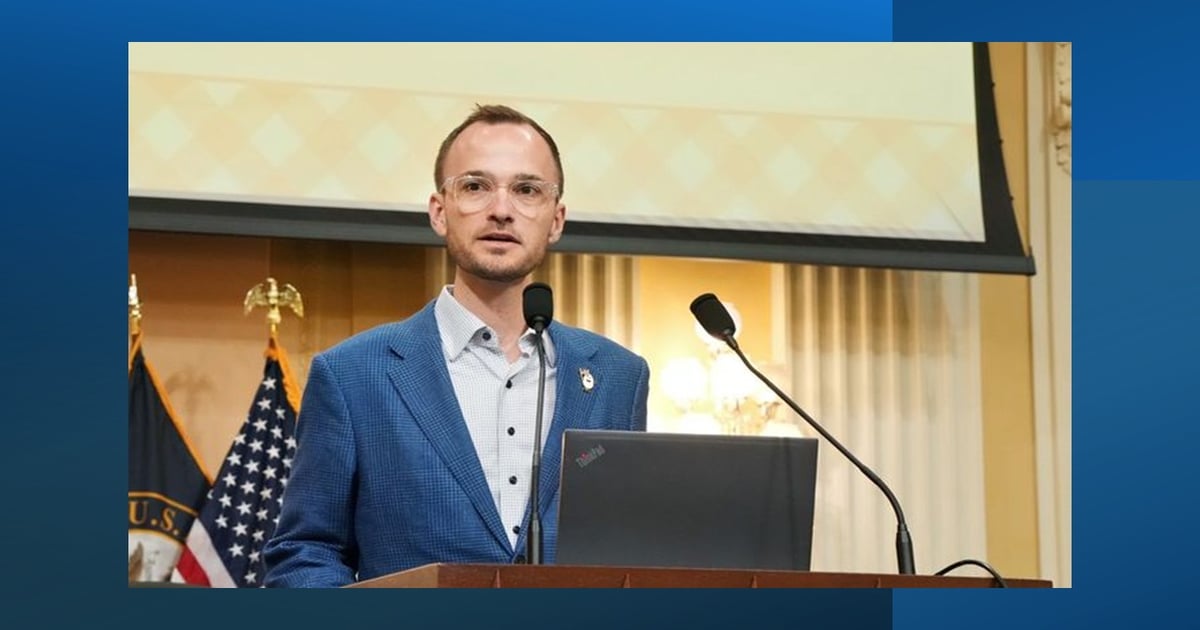 Egg groups host Capitol Hill lunch-and-learn event